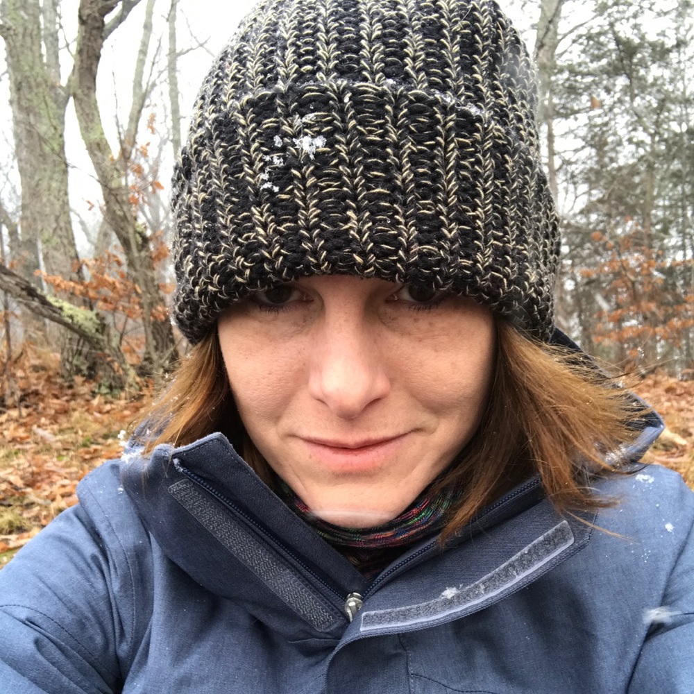 Meet your Posher, Lori